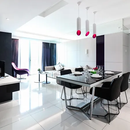 Victoria Home Verve Suites